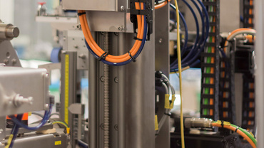 Höhenverstellung Niederhalter SLW-2080